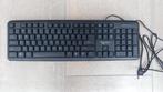 Keyboard, Computers en Software, Toetsenborden, Ophalen of Verzenden, Qwerty, Zo goed als nieuw, Logitech toetsenbord