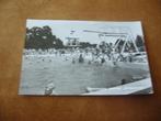 VOORTHUIZEN  >  ZWEMBAD DE HEUVELRAND, Verzenden, 1940 tot 1960, Ongelopen