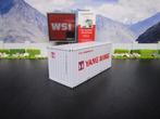 Wsi Premium Line 04-2086 , Yang Ming 20FT Container