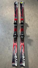 Fischer Progressor 800 Sport Carve Ski's (170), Sport en Fitness, Ophalen, 160 tot 180 cm, Carve, Skiën