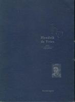 Hendrik de Vries Prijs/Stipendium., Ophalen of Verzenden, Zo goed als nieuw, Nederland