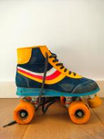 Vintage rolschaatsen 41, Kinderen en Baby's, Speelgoed | Buiten | Rolschaatsen, Ophalen of Verzenden, Gebruikt