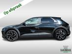 Hyundai IONIQ 5 Connect+ 58 kWh (170 PK) 1e-Eig. & Keurig-On, Achterwielaandrijving, Gebruikt, Zwart, IONIQ 5
