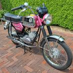 517 Seringa KS50 Super Sport Grandluxe, Ophalen, Gebruikt