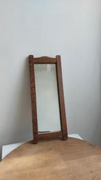 Leuke spiegel, Minder dan 50 cm, Gebruikt, Ophalen of Verzenden, Minder dan 100 cm
