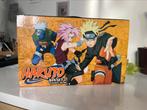 Naruto boxset 2, Boeken, Strips | Comics, Japan (Manga), Ophalen of Verzenden, Complete serie of reeks, Zo goed als nieuw