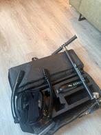 Aerodive duikset - ideaal voor vakantie, Ophalen of Verzenden, Zo goed als nieuw