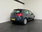Volkswagen Golf 1.6 FSI Optive 4 Automaat! (bj 2007), Gebruikt, Elektrische ramen, 4 cilinders, 116 pk