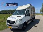 Mercedes-benz Sprinter 511 2.2 CDI 366 MARGE !!, Euro 5, 4 cilinders, Wit, Bedrijf