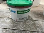 KNAUF Betokontakt, Doe-het-zelf en Verbouw, Minder dan 5 liter, Ophalen, Zo goed als nieuw