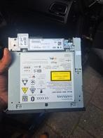 MIb 2 dyn volkswagen los unit, Auto diversen, Autoradio's, Ophalen of Verzenden, Zo goed als nieuw