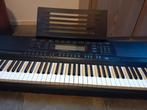 Casio keyboard, Ophalen, Zo goed als nieuw, Casio