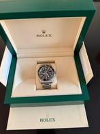 Rolex Submariner Date 126610LN Complete set, Sieraden, Tassen en Uiterlijk, Horloges | Heren, Ophalen, Staal, Polshorloge, Zo goed als nieuw