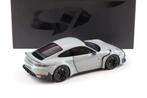 BRABUS 900 ROCKET-R NARDO GREY, 2023, (GT SPIRIT), Hobby en Vrije tijd, Modelauto's | 1:18, Overige merken, Rue de L' Ecusson 2, 56120 Josselin France