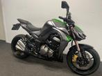 Kawasaki Z 1000 ABS LEASE VOORDELIG!, Motoren, 4 cilinders, Motorrijbewijs A, Bedrijf, Onbekend