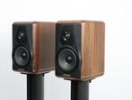 Minima Amator II, Graphite originele bijpassende stands, Audio, Tv en Foto, Luidsprekers, Overige merken, N.V.T, N.V.T, Zo goed als nieuw