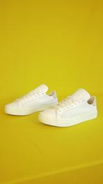 Adidas Originals | White | Sneakers | Size 39 ⅓, Kleding | Dames, Schoenen, Wit, Verzenden, Adidas, Sneakers of Gympen