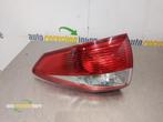 Achterlicht rechts van een Ford C-Max, Gebruikt, -, -, Ford