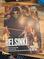 Crime scene game helsinki, Hobby en Vrije tijd, Ophalen of Verzenden