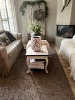 Grote Landelijke Pot - Sfeervolle Decoratie, Ophalen of Verzenden, Nieuw, Wit