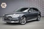 Audi A4 Allroad quattro 45 TFSI S edition avant ADAPTIVE CRU, Auto's, Automaat, 15 km/l, Gebruikt, Euro 6