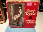 Joey Dyser - 100 years my love (b3), Cd's en Dvd's, Vinyl Singles, Ophalen of Verzenden