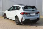 BMW 1 Serie 120 M Sport Automaat / Panoramadak / M Sportstoe, Elektrische stoelverstelling, Gebruikt, Met garantie (alle), Origineel Nederlands