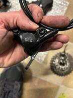 Remcalipers shimano 105 flatmount, Fietsen en Brommers, Fietsonderdelen, Ophalen of Verzenden, Nieuw, Racefiets, Overige typen