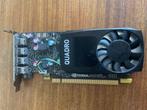 Aangeboden videokaart, PCI-Express 3, Gebruikt, DisplayPort, Ophalen of Verzenden