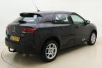 Citroen C4 Cactus 1.2 PureTech Feel 110 PK | Handgeschakeld, Voorwielaandrijving, 1005 kg, Stof, Gebruikt