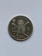 Gulden Beatrix & Leeuw 2004, Ophalen, Koningin Beatrix, 1 gulden, Losse munt