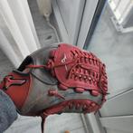 Mizuno mvp prime honkbalhandschoen, Ophalen, Zo goed als nieuw, Honkbal, Handschoen