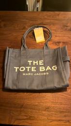 The Tote Bag Marc Jacobs large origineel, Nieuw, Shopper, Blauw, Ophalen of Verzenden