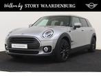 MINI Clubman Cooper Classic Automaat / Achteruitrijcamera /, 65 €/maand, 136 pk, Gebruikt, Metallic lak