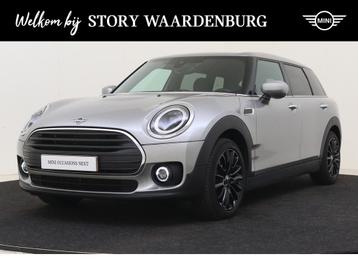 MINI Clubman Cooper Classic Automaat / Achteruitrijcamera /  beschikbaar voor biedingen