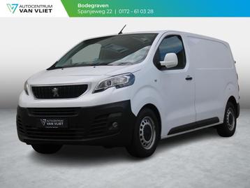 Peugeot Expert 226S 1.6 BlueHDI 95 Pro | PARKEERSENSOREN VOO beschikbaar voor biedingen