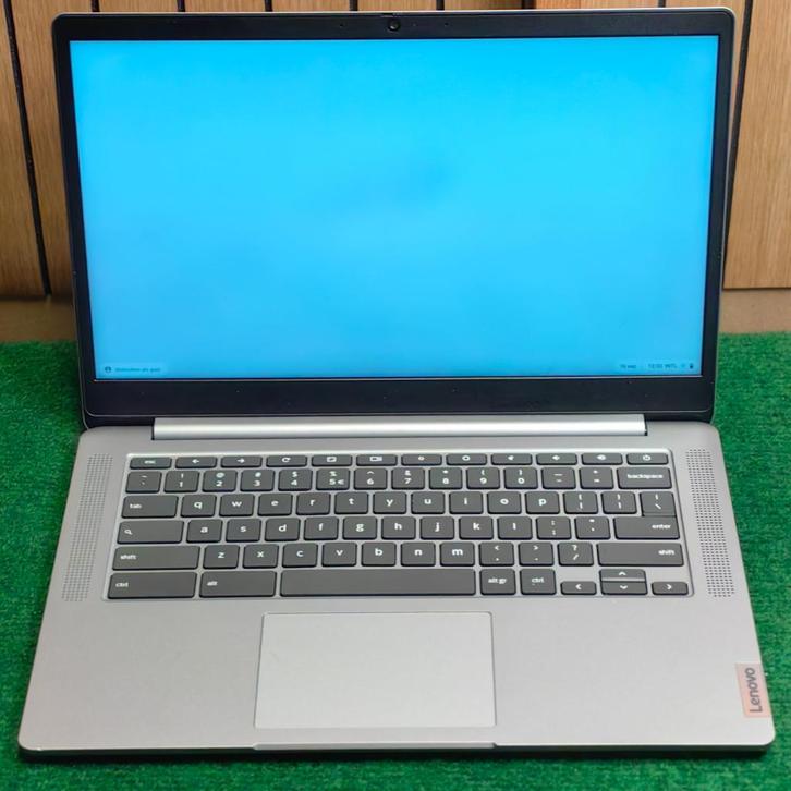 Lenovo IdeaPad Slim 3 Chrome 14M868, Computers en Software, Chromebooks, Zo goed als nieuw
