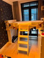 Halfhoogslaper van Saartje Prum, Kinderen en Baby's, Ophalen, Zo goed als nieuw, Halfhoogslaper