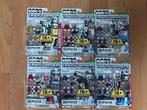 Vintage Transformers Kre-O Custom Kreon Collection 2013, Overige generaties, Ophalen of Verzenden, Nieuw, Autobots