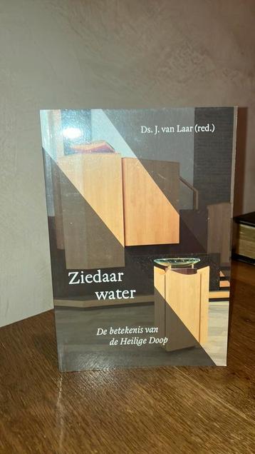 KR-1 Ds D de Wit ea Ziedaar water Betekenis van de Heilige beschikbaar voor biedingen