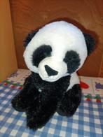 Panda beer knuffel Ouwehands Dierenpark Amersfoort, Ophalen of Verzenden, Zo goed als nieuw, Beer