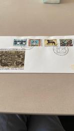 Nederland, Postzegels en Munten, Postzegels | Eerstedagenveloppen, Ophalen of Verzenden, Onbeschreven, Nederland