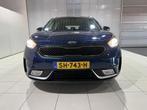 Kia Niro 1.6 GDi Hybrid DynamicLine Trekhaak, Apple Carplay/, Euro 6, 2 kWh, Leder en Stof, Origineel Nederlands