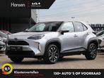Toyota Yaris Cross 1.5 Hybrid 115 Dynamic I Apple/Android Na, Automaat, Stof, Gebruikt, 750 kg