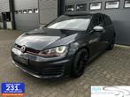 Volkswagen Golf 2.0 TSI GTI AUTOMAAT/PANODAK/NAVI/CRUISE, Lichtsensor, Gebruikt, 4 cilinders, 1984 cc