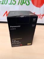 Panasonic Leica DG Summilux 12mm F1.4 ASPH (MFT), Ophalen of Verzenden, Nieuw, Groothoeklens