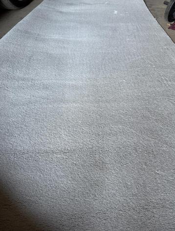 Tapijt beige 6,4m2 beschikbaar voor biedingen