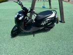 Sym mio 50 blauw kenteken 2014, Fietsen en Brommers, Scooters | SYM, Ophalen of Verzenden, Zo goed als nieuw, Mio