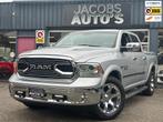 Dodge Ram 1500 5.7 V8 CrewCab Laramie, Automaat, Gebruikt, 5654 cc, 2585 kg