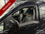 Volkswagen Caddy Combi 1.2 TSI 105Pk Airco|Trekhaak|4S Bande, Voorwielaandrijving, Gebruikt, Met garantie (alle), Zwart